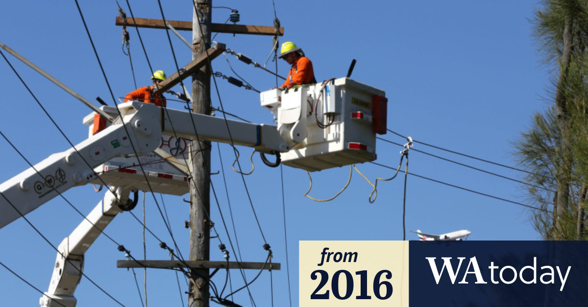 Western Power announces it will cut more than 200 jobs